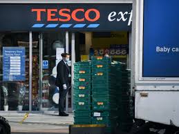 Reddit gives you the best of the internet in one place. Coronavirus Tesco Tells Shoppers To Visit Stores Because There Isn T Enough Capacity For Delivery The Independent The Independent