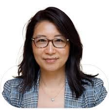 Eileen Ching's Instagram, Twitter & Facebook