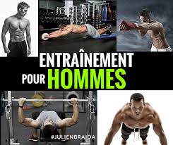 Que l'on soit un homme ou une femme, pas besoin de 3 / les exercices pour perdre du ventre les exercices de cardio les exercices de gainage de plus, la recherche a démontré que l'entrainement en intervalles composés de périodes de hautes. Entrainement Pour Hommes Julienbraida Com Perte De Poids Prise De Masse Perdre Son Ventre Prendre Du Muscle Grossir Absod 6 Pack Epaules Julenbraida Com