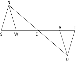 Check spelling or type a new query. Using The Angle Side Angle Method To Prove Triangles Congruent Dummies