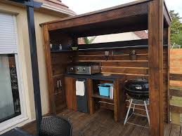 Cuisine Exterieure Asadores Para Jardin Decoraciones De Casa Decoracion De Unas