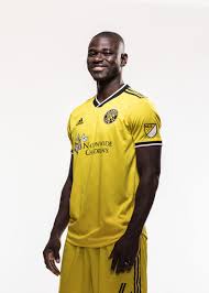 Columbus Crew Teams Up With Nationwide Nationwide Children S For Kit Sponsorship Wsyx