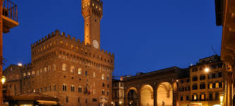 The ground floor of palazzo vecchio features a. Palazzo Vecchio In Florenz Palazzo Vecchio Florenz Card Hotel Brunelleschi