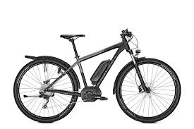Univega Alpina B Street 2020 In 2020 Mtb Motor