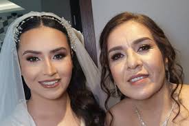 Los 10 mejores PELUQUEROS Y MAQUILLISTAS PARA NOVIA en Estado México