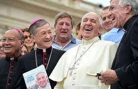 Match these ten popes with their places of origin. 14 Facts About Pope Francis Pope Francis Facts