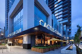 Buen precio y tienen happy hour ! There S A New Cactus Club Opening In Burnaby On July 16 Burnaby Now