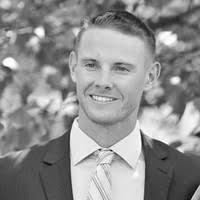 Kyle Leith's Instagram, Twitter & Facebook