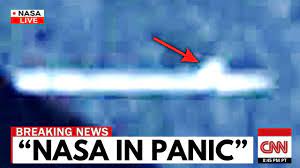 James Webb Telescope JUST DETECTED THE UNIMAGINABLE - YouTube