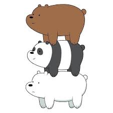 We Bare Bears Stack Bare Bears We Bare Bears We Bare Bears Wallpapers