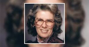 Anna Marie Burney Obituary 2012