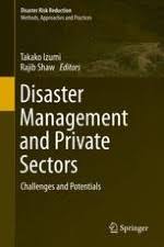 (sendirian berhad) sdn bhd malaysia company is the one that can be easily started by foreign owners in malaysia. Disaster Management And Private Sectors Springerprofessional De