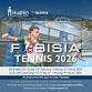 FOBISIA Tennis 2026 event image