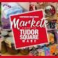 Tudor Square Monthly Farmers and Produce Market in Ware