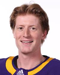 Conner Fitzpatrick's Instagram, Twitter & Facebook