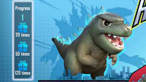 How To Get The Buddy Godzilla And Buddy Kong Pets In Pubg Mobile