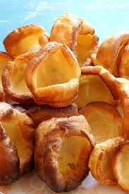 Sky High Yorkshire Pudding Recipe With Eggs Milk Flour Salt And Vegetable Oil Yorkshirepudding Kitchme Yorkshire Pudding Recipes Food Yorkshire Pudding