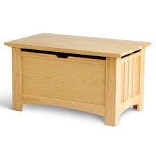 Followed by a white semigloss latex paint on the inside, top trim, and lower base trim. Diy Simple Toy Box With Lid Kids Toy Boxes Toy Box Plans Diy Toy Box Cute766