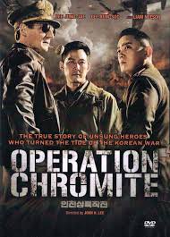 Share operation chromite movie to your friends. Amazon Com Operation Chromite The True Story Of Unsung Heroes Lee Jung Jae Lee Bum Soo Liam Neeson Movies Tv