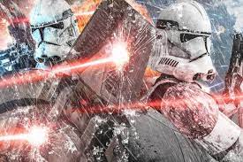 Star Wars 9 May Get Surprise Clone Wars Character Movieweb Star Wars Pictures Star Wars Wallpaper Star Wars Poster