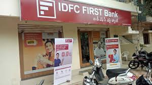 Stockopedia rates idfc first bank as a speculative style neutral. Idfc First Bank Share Price Idfcfirstb Live Nse Bse Stock Price Today And Target Latest News And Analysis