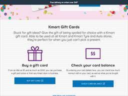 Know how use a gift card. Kmart Gift Card Balance Check Balance Enquiry Links Reviews Contact Social Terms And More Gcb Today