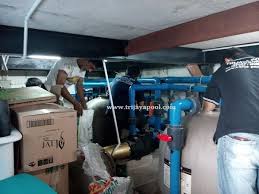 Cara Backwash Filter Air Kolam Renang Dengan Benar Dan Tepat Kolam Renang Kolam Filter