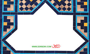 نتیجه تصویری برای طرحهاي خام تذهيب