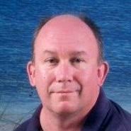 Anthony Harbour, BSN, MEd, RN, NRP