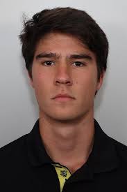 2024-25 Men's Tennis Roster