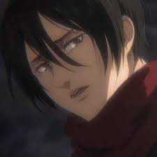 Mikasa Ackerman Icon In 2021 Attack On Titan Anime Attack On Titan Fanart Mikasa Mikasa ackerman wallpapers 4k hd for desktop, iphone, pc, laptop, computer, android phone, smartphone, imac, macbook, tablet, mobile device. pinterest