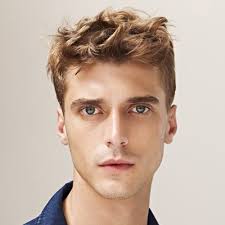 Longer slicked back hair covers thin spots. Top 10 Short Men S Hairstyles From 2015 Hairstyle Man