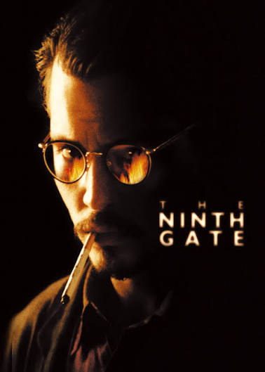 The Ninth Gate - movies - onderhond.com