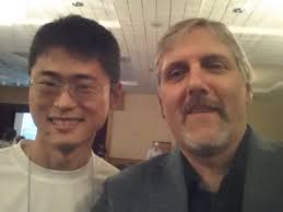 Richard Corsi, PhD, PE (Texas) على X: "Ran into ex-@UT_CAEE student @ a  Gordon Research Conf. Worked w/ me as undergrad. Satoshi Takahama now a  successful faculty member @ #EPFL. https://t.co/pHSuxdC7hP" /