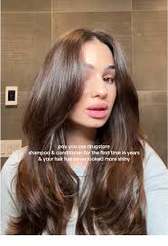 Revitalize Your Hair with Drugstore Shampoo