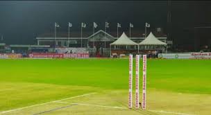 Pondicherry T20 League