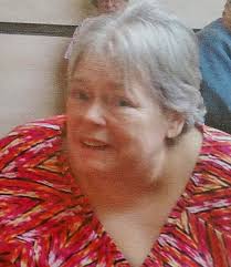 Jody Ruth Beach Obituary