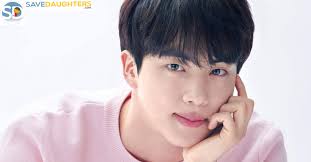 Kim Seok-jin Wiki, Age, Biography, Education, Wife, Family, Career, Net  Worth & More