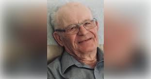 Obituary information for Alfred Schmidt