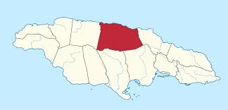 Coconut palms luxury apt/ac/king bed/gym &poolour lovely home is nestled in the cool hills of manchester. Saint Ann Parish Wikipedia