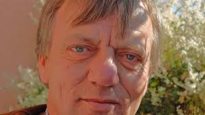 Frank Lux ist neuer Kreischef der Linken