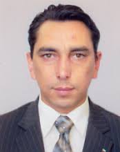 Borislav Georgiev Vladimirov