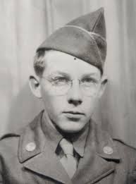 Obituary information for LeRoy George Backhaus