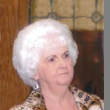 Thelma Faye DeLay Obituary October 13, 2016