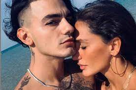 È stato il mio primo fidanzato. Elena D Amario Chi E La Ballerina Di Amici Eta Fidanzato Carriera Instagram Donnapop