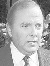 Former Enron CEO taken to hospital after disturbance