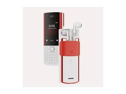 Nokia 5710 XpressAudio: Dieses Handy ...