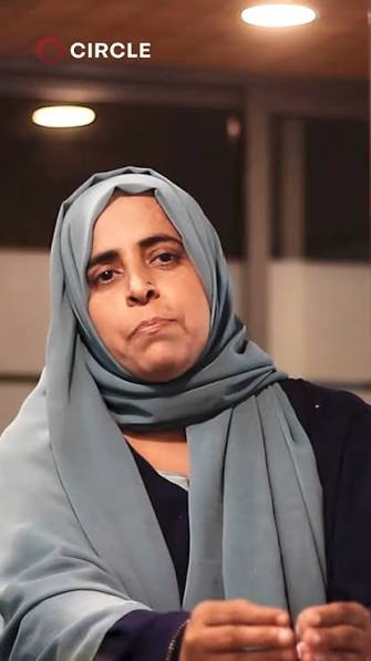 Ayesha Siddiqui