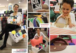 All Eyes On Longchamp Bei Leder Freytag Im Sophienhof Kiel Outfit Trends Ideen