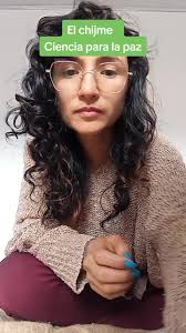 Anécdota Ciencia para la paz